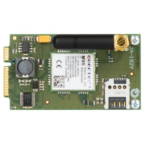 Jablotron Jablotron JA-192Y GSM-kommunikator för Jablotron Pro Central-enheter