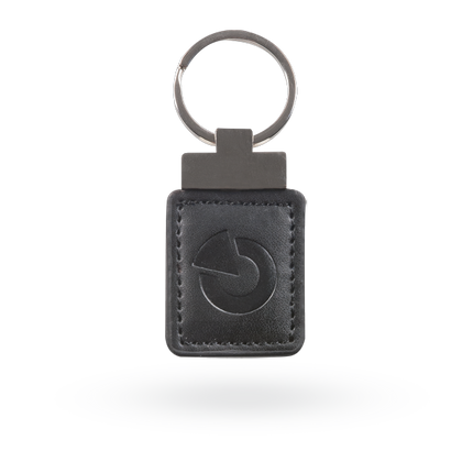 Jablotron Jablotron JA-194J-BK Luxury black tag t.b.v. Jablotron 100