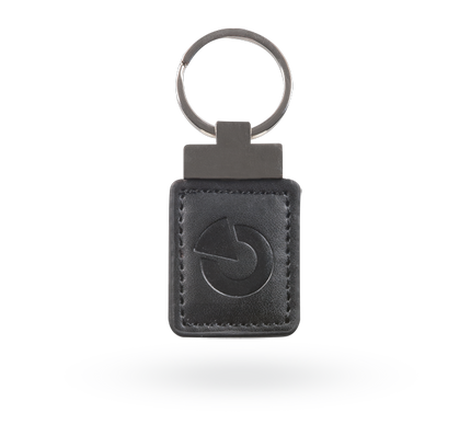 Jablotron Jablotron JA-194J-BK Luxury black tag t.b.v. Jablotron 100
