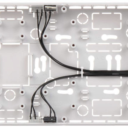 Jablotron Jablotron JA-194PL Montagebox groot