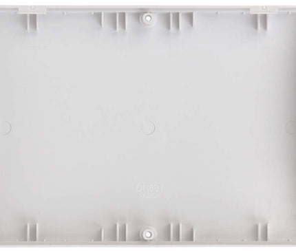 Jablotron Jablotron JA-194PL Montagebox groot