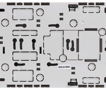 Jablotron Jablotron JA-194PL Montagebox groot