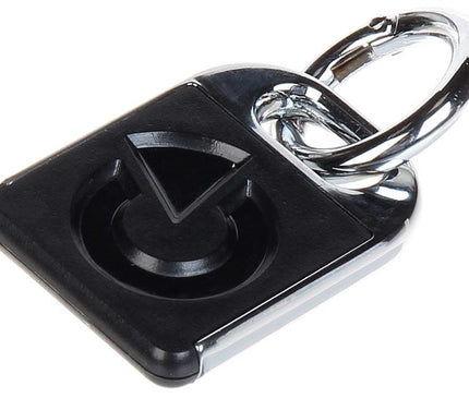 Jablotron Jablotron JA-195J Etiquette de luxe pour le système d'alarme Jablotron 100