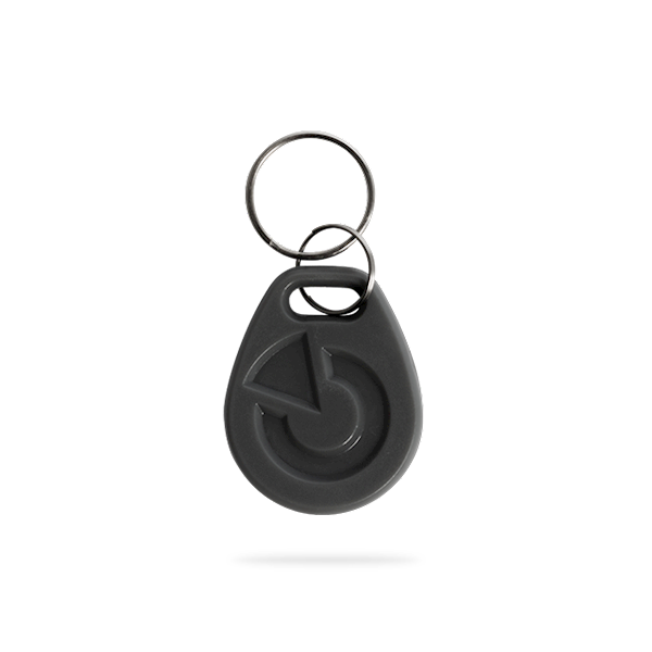 Jablotron Jablotron JA-196J Dualer RFID-Zugangsanhänger