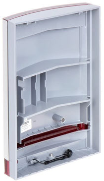 Jablotron Jablotron JA-1X1A-C-ST lock i rostfritt stål för utomhussiren