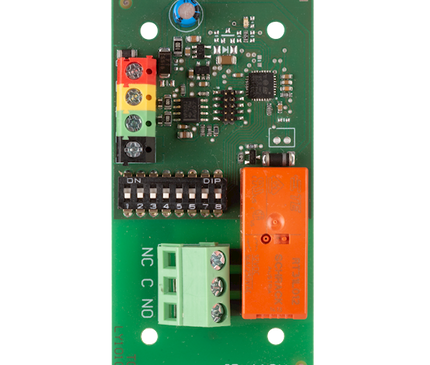 Jablotron JB-110N Pro Bus PG power output module
