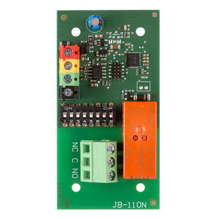 Jablotron JB-110N Pro Bus PG effektutgångsmodul