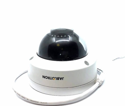 Jablotron JK-111C Video verification camera, 2MP, IR LEDs 15mtr. PoE.