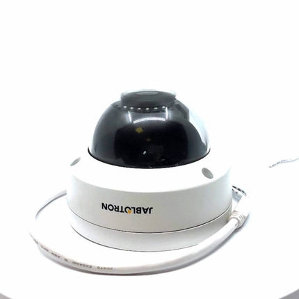Jablotron JK-111C Videoüberwachungskamera, 2MP, IR LEDs 15mtr. PoE.