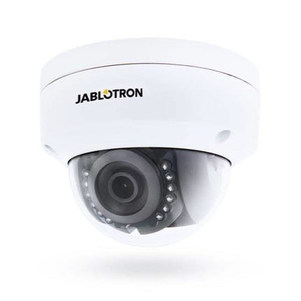 Jablotron JK-111C Videoüberwachungskamera, 2MP, IR LEDs 15mtr. PoE.