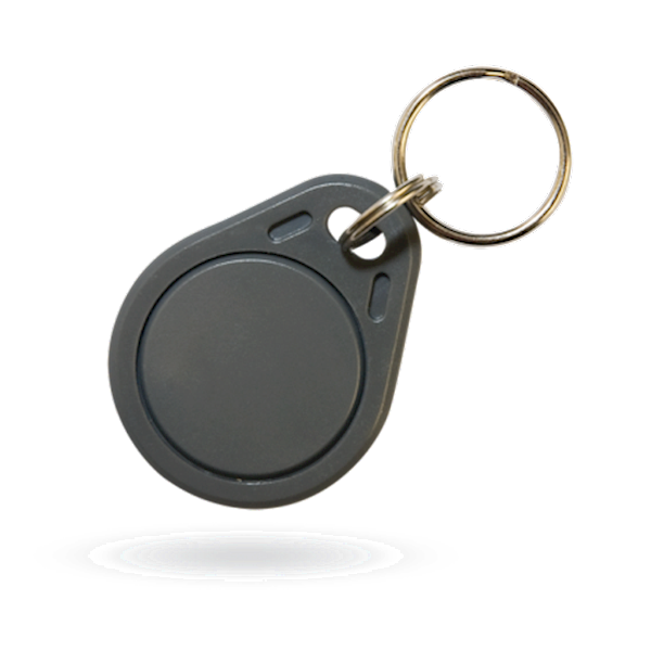 Jablotron Jablotron PC-02B Porte-clés avec étiquette RFID
