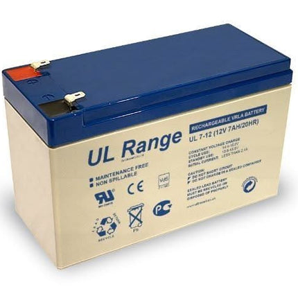 Jablotron SA-214-7Ah Akku