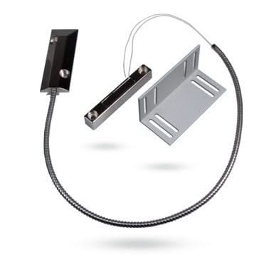 Jablotron Jablotron SA-220 Rolltor-Magnetkontakt mit Bodenkontakt