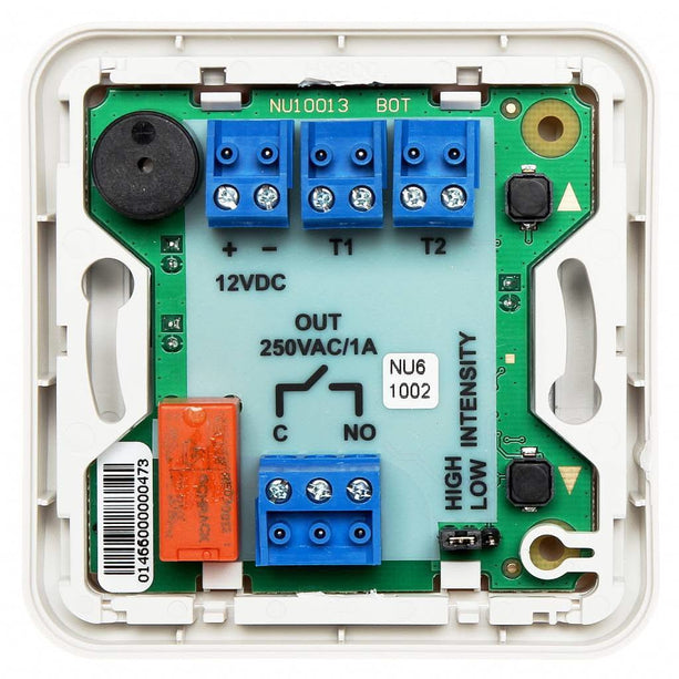 Jablotron Jablotron TM-201A, multifunktionell elektronisk termometer
