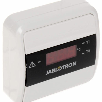 Jablotron Jablotron TM-201A, multifunktionell elektronisk termometer