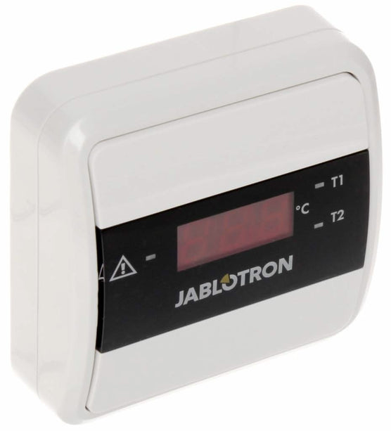 Jablotron Jablotron TM-201A, multifunktionell elektronisk termometer