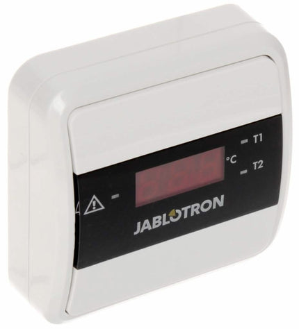 Jablotron Jablotron TM-201A, multifunktionell elektronisk termometer