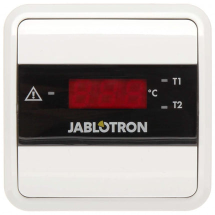 Jablotron Jablotron TM-201A, multifunktionell elektronisk termometer
