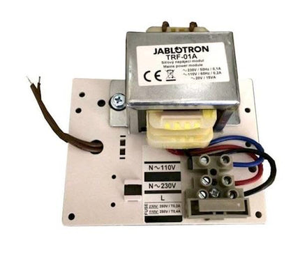 Jablotron Jablotron TRF-01A-C transformator voor JA-82 en JA-100/101 centrale