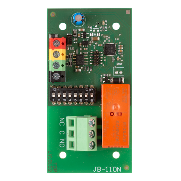 Jablotron JB-110N Pro Bus PG-vermogensuitgangsmodule