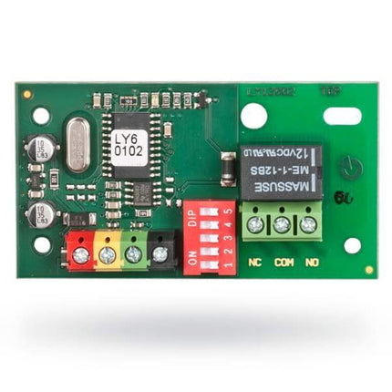 Jablotron JB-111N BUS signaal uitgang module PG