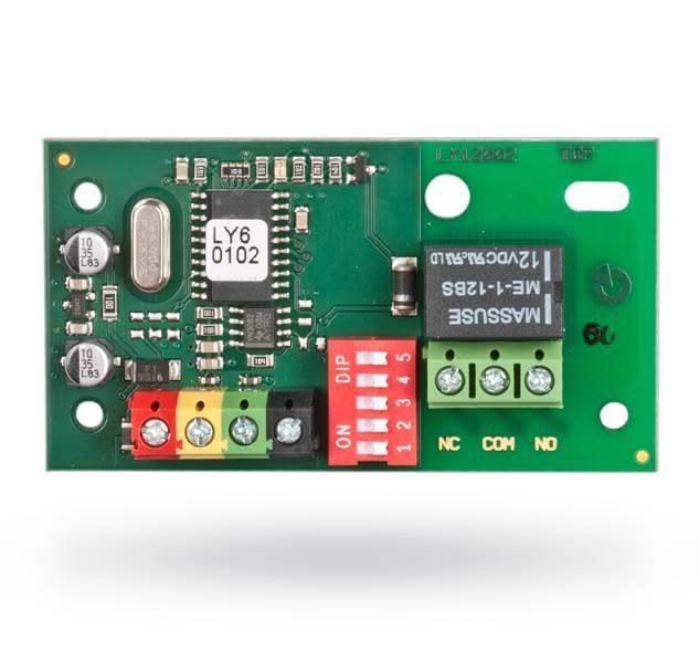Jablotron JB-111N BUS signaal uitgang module PG