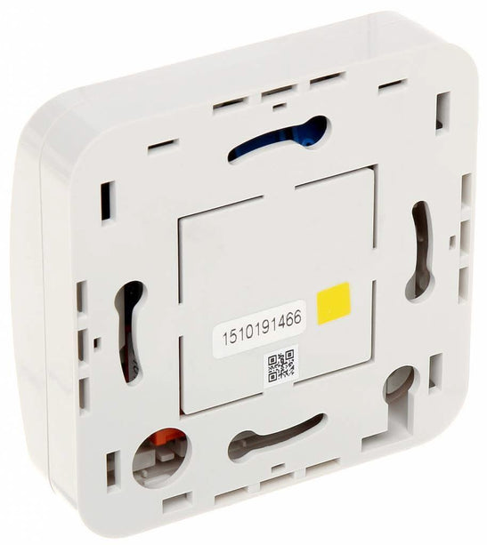 Jablotron TM-201A, Multifunctionele elektronische thermometer