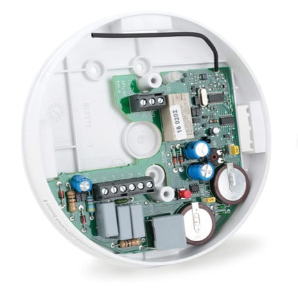 Mobeye Ei428RF, Relais Module