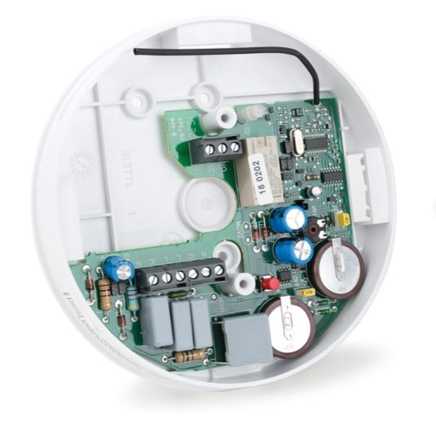 Mobeye Ei428RF, Relais Module