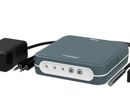 Mobeye Mobeye CM4600 Mobeye CombiGuard - ShipGuard
