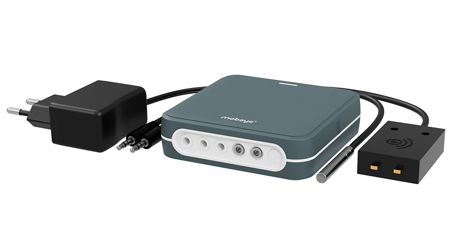 Mobeye Mobeye CM4600 Mobeye CombiGuard - ShipGuard