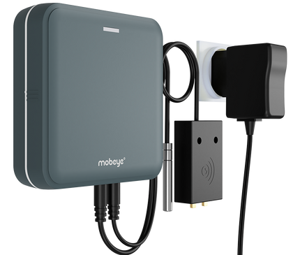 Mobeye Mobeye CM4600 Mobeye CombiGuard - ShipGuard