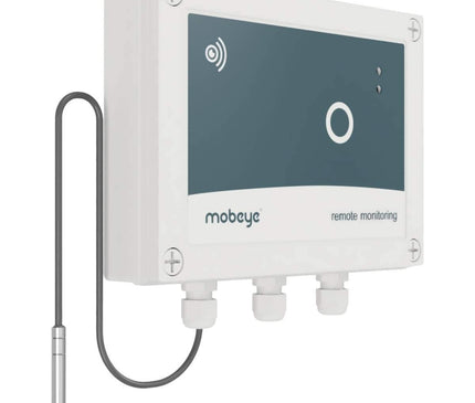 Mobeye Mobeye CML4275 ThermoGuard betrouwbare temperatuurbewaker