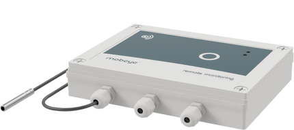 Mobeye CML4275 ThermoGuard tillförlitlig temperaturmonitor