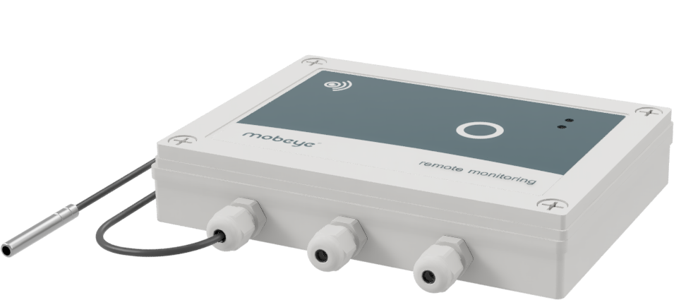 Mobeye CML4275 ThermoGuard reliable temperature monitor