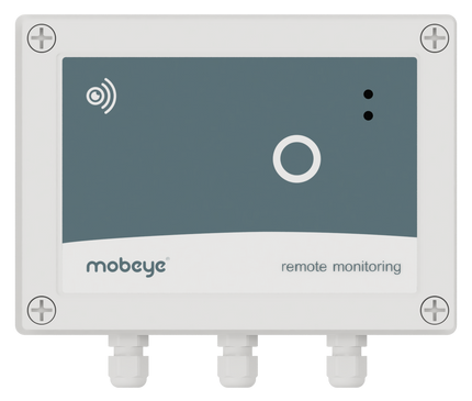 Mobeye Mobeye CML4275 ThermoGuard betrouwbare temperatuurbewaker