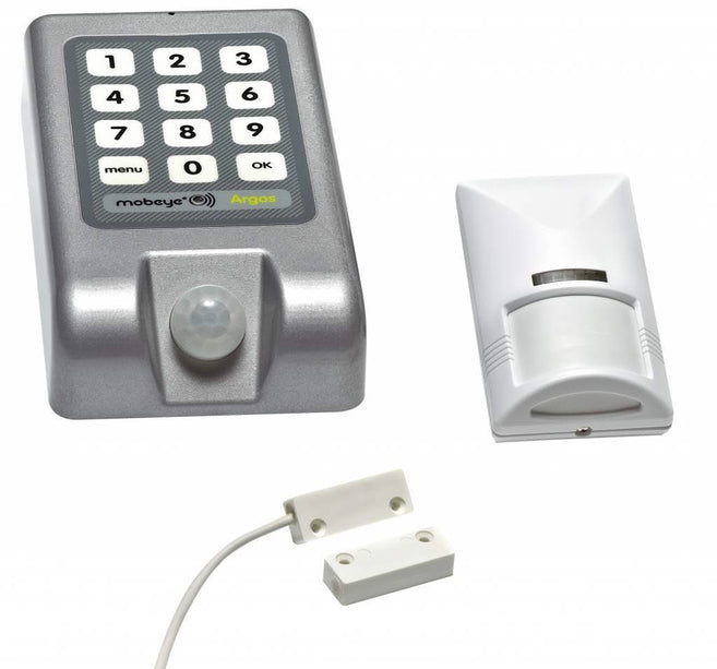 Mobeye PIR motion sensor for Mobeye Argos