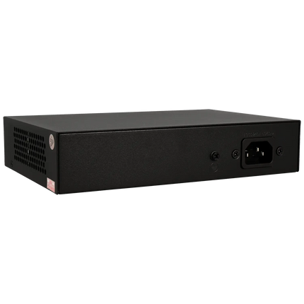 Movok 10 Poorts PoE Switch, Gigabit, 100m PoE