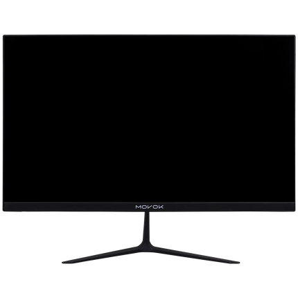 Movok Full HD LED monitor 27 inch met 2 speakers