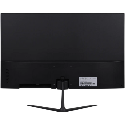 Movok Full HD LED monitor 27 inch met 2 speakers