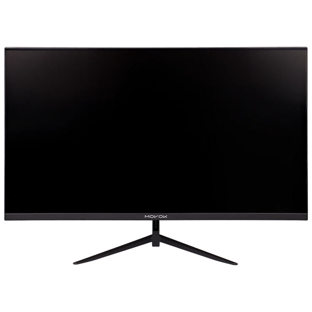 Movok Movok 4K LED monitor 32 inch met 2 speakers
