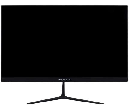 Movok Movok Full HD LED monitor 22 inches with 2 speakers