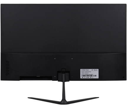 Movok Movok Full HD LED monitor 22 inches with 2 speakers