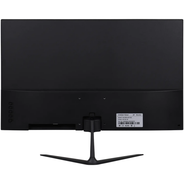 Movok Movok Full HD LED monitor 22 inches with 2 speakers