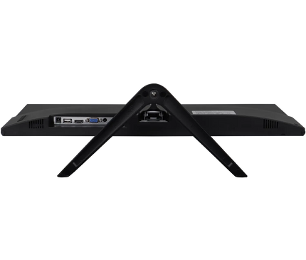 Movok Movok Full HD LED monitor 22 inches with 2 speakers