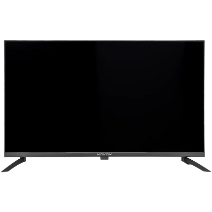 Movok Movok Full HD LED-Monitor 32-Zoll mit 2 Lautsprechern