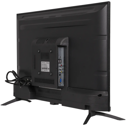 Movok Movok Full HD LED-Monitor 32-Zoll mit 2 Lautsprechern