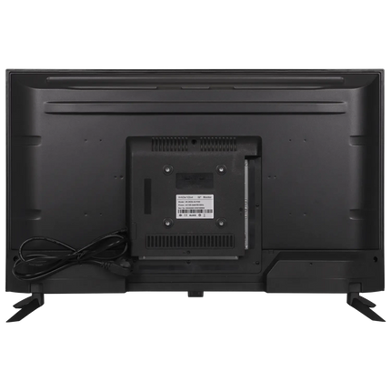 Movok Movok Full HD LED-Monitor 32-Zoll mit 2 Lautsprechern