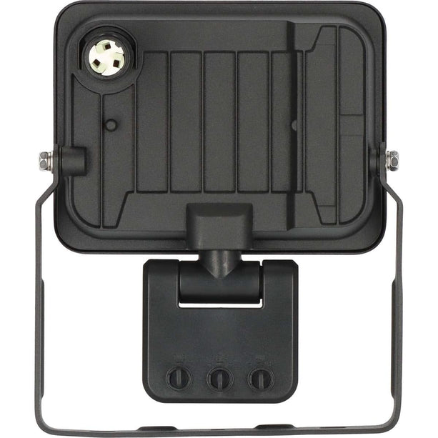 Nedis LED Spotlight JARO 3060P, IP65, 20W, 2300lm, 6500K, met bewegingsmelder