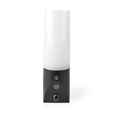 Nedis Nedis 2Mp SmartLife WiFi Kamera (drehbar) für den Außenbereich mit integrierter Led Lampe
